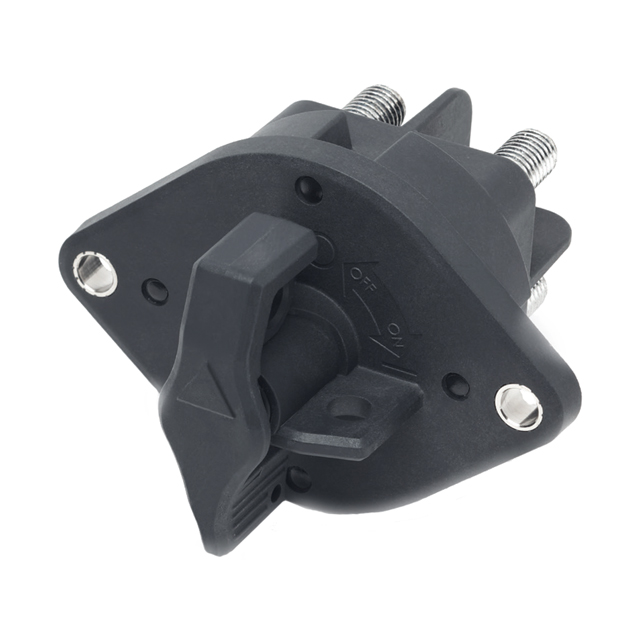 手动电池断路开关3